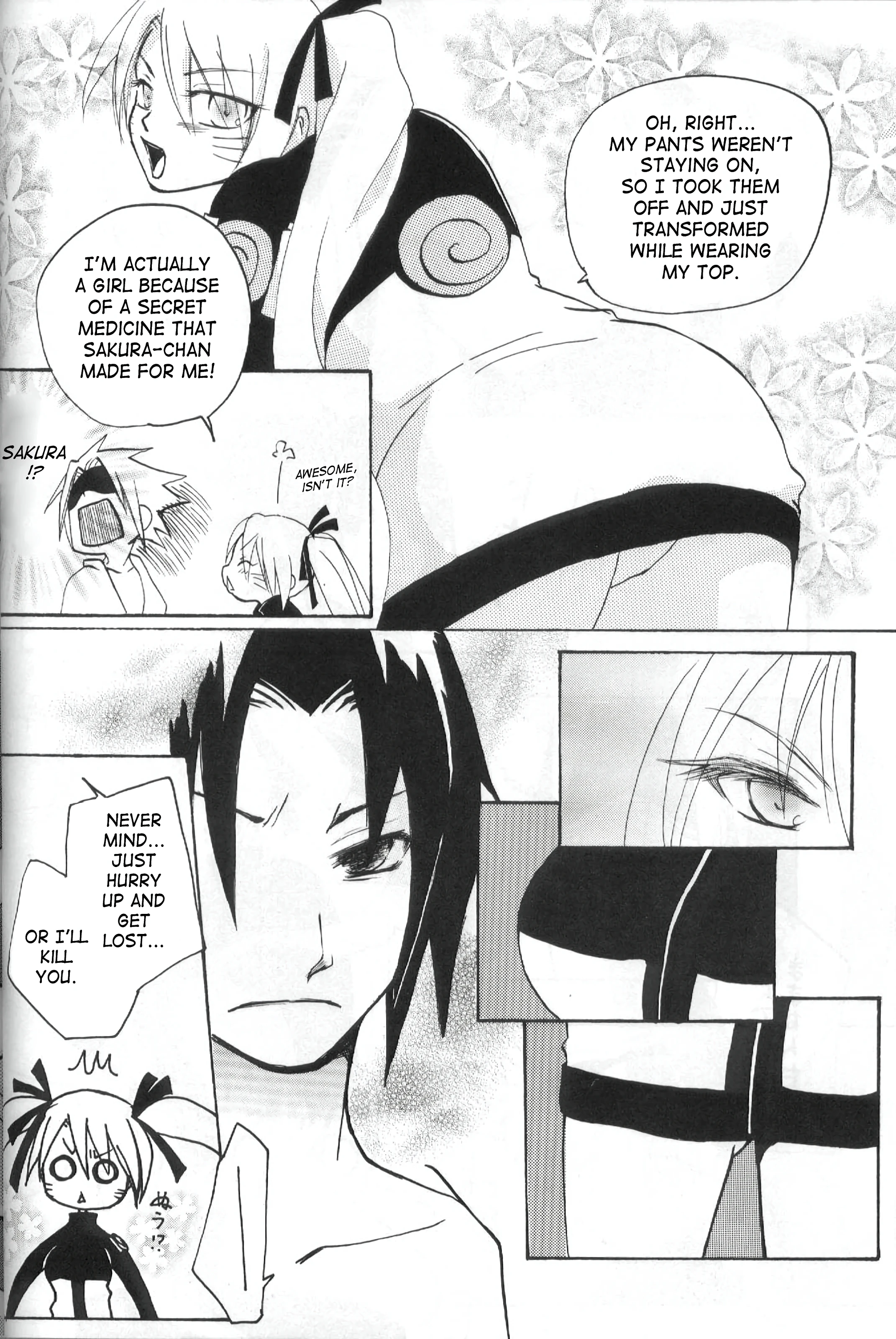 Hana mo Hajirau Otoshigoro porn comic picture 5