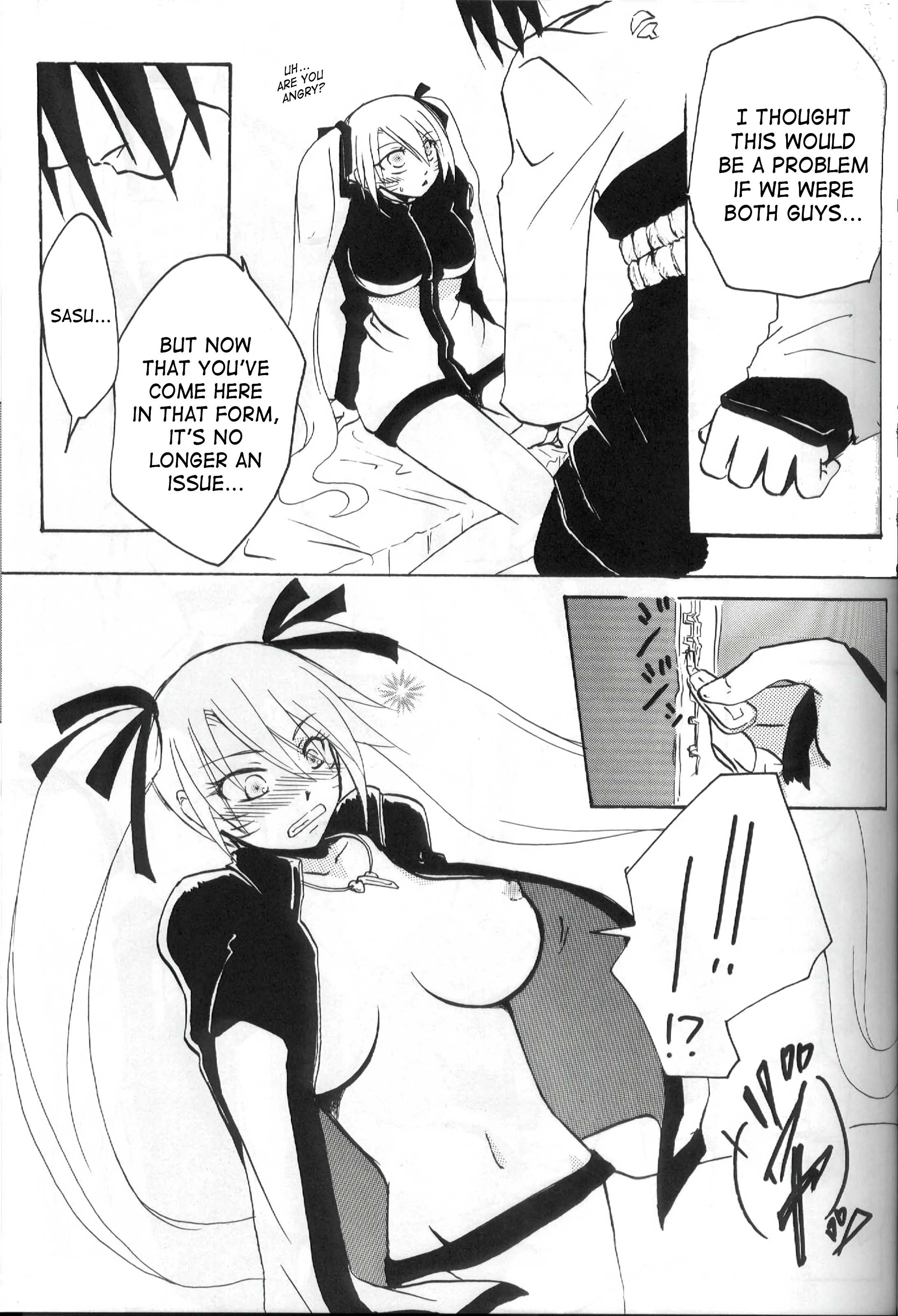 Hana mo Hajirau Otoshigoro porn comic picture 8