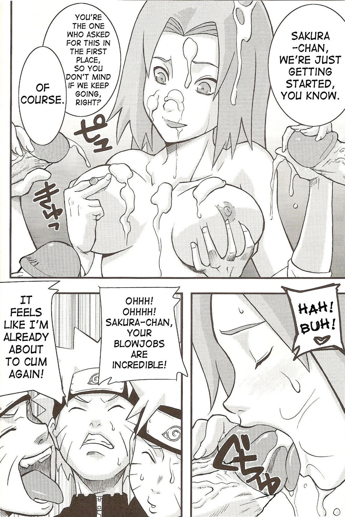 Handmade Family porn comic picture 10