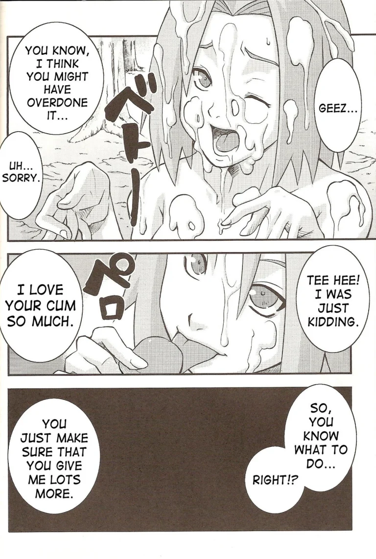 Handmade Family porn comic picture 12