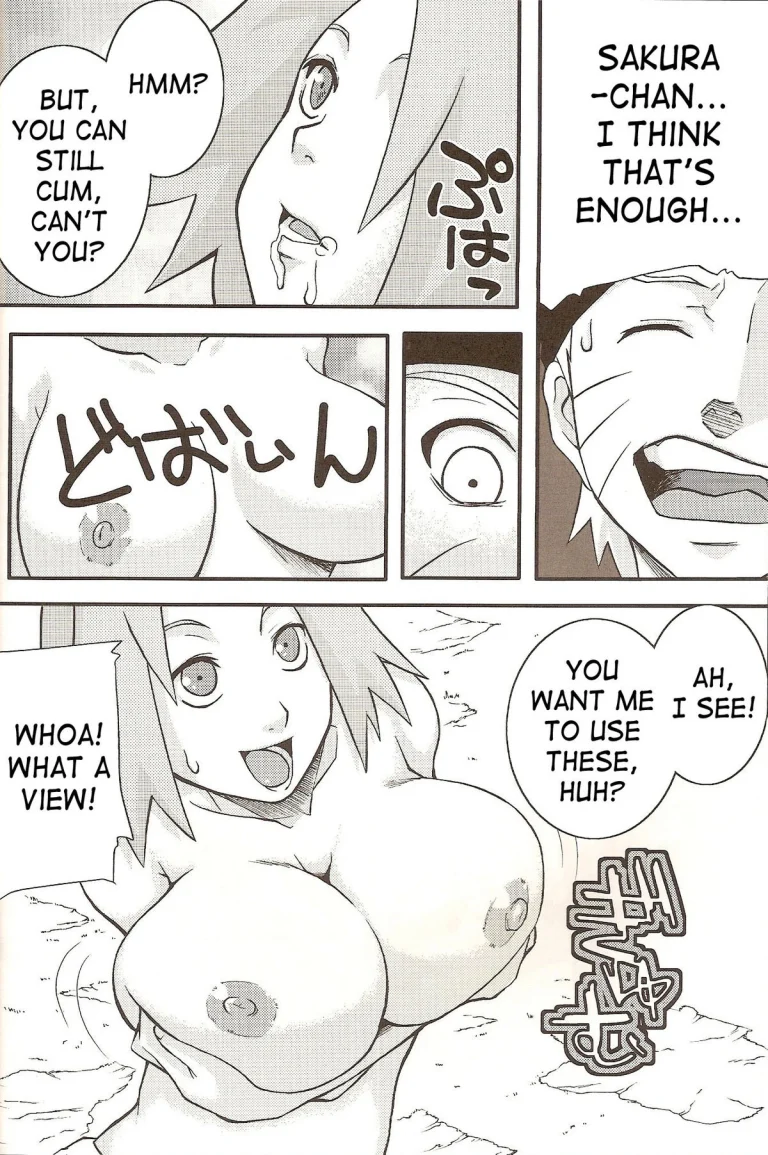 Handmade Family porn comic picture 18