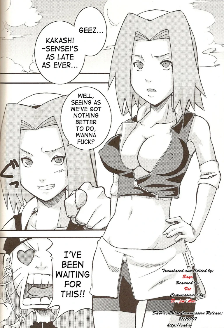 Handmade Family porn comic picture 2