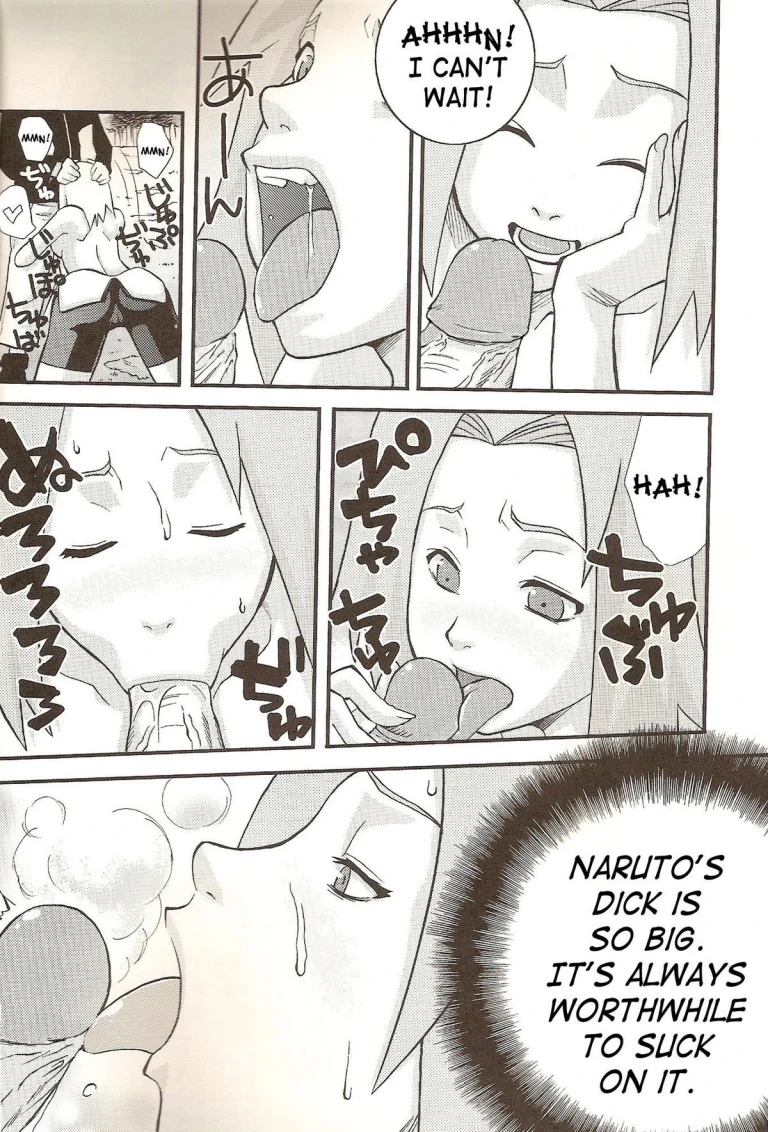 Handmade Family porn comic picture 4