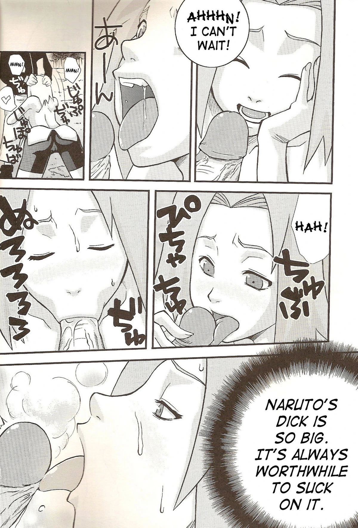 Handmade Family porn comic picture 4