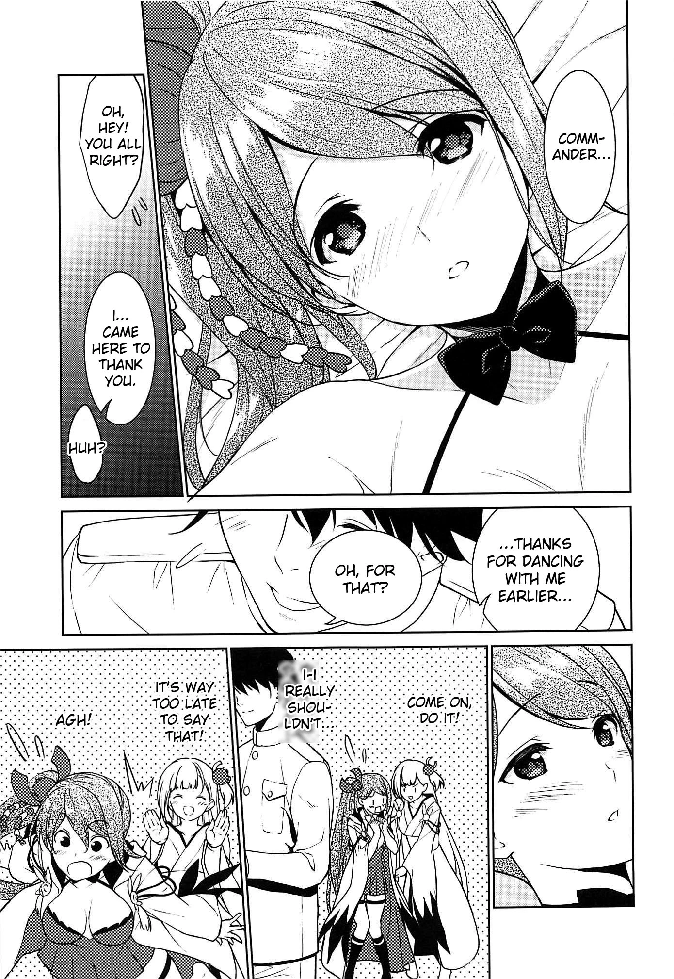 Happy Crane porn comic picture 8