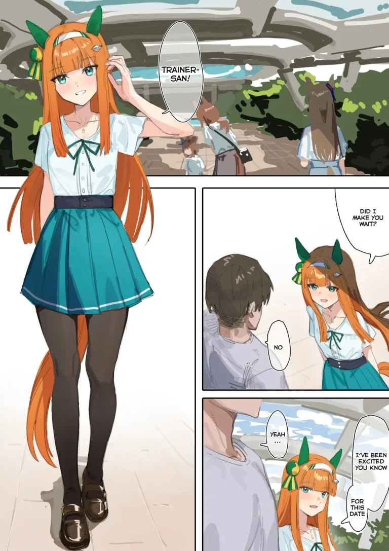 Heat 1, 2 porn comic picture 27