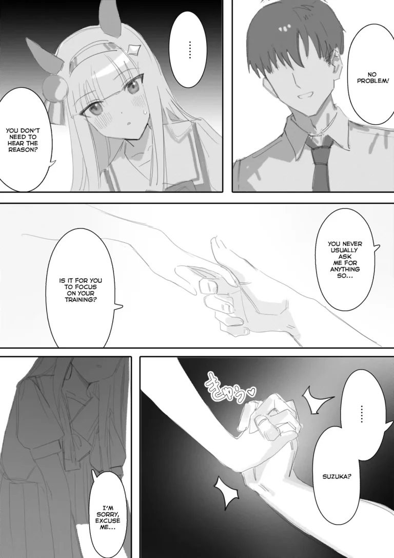 Heat 1, 2 porn comic picture 6