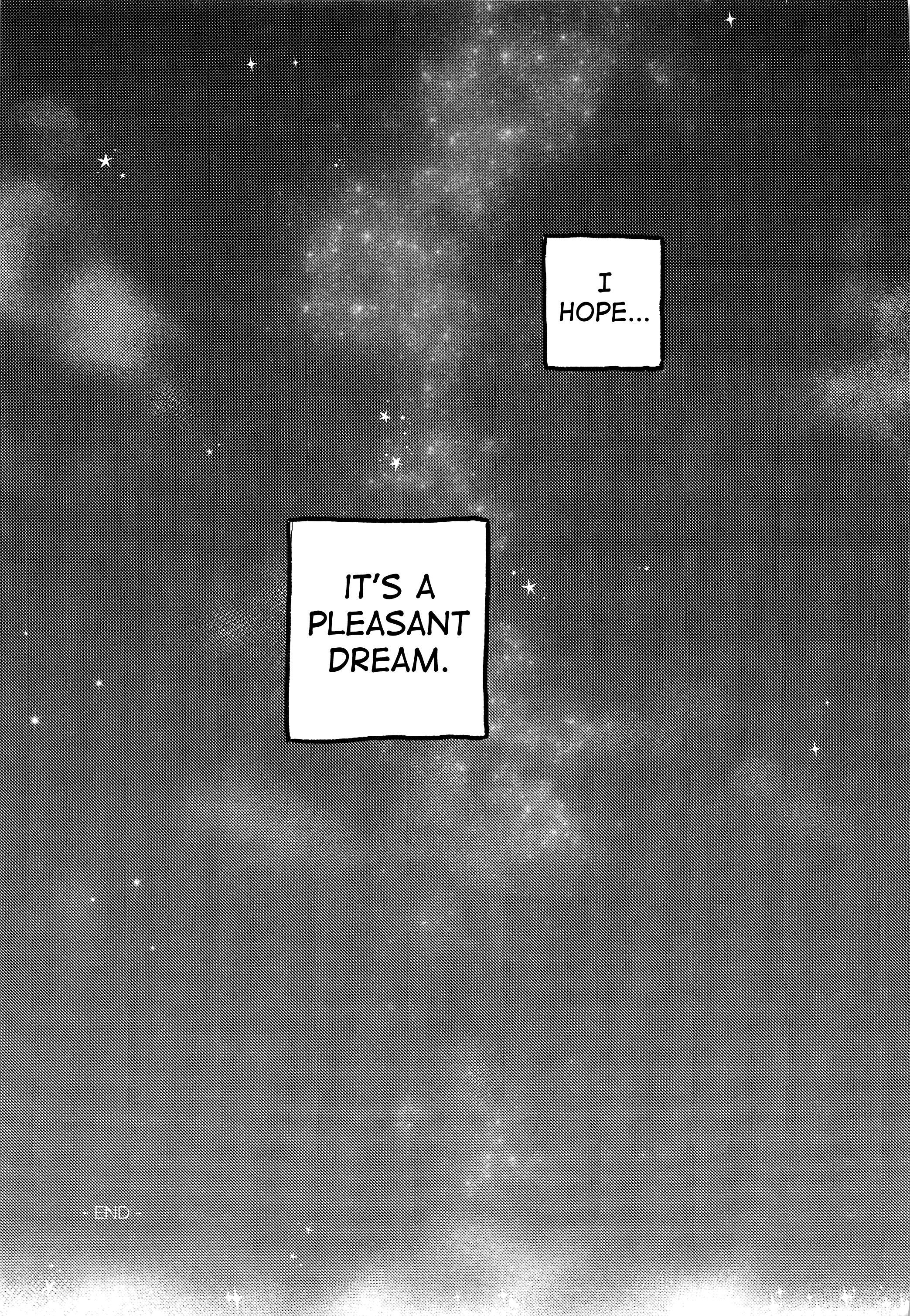 Heavenly Lover porn comic picture 30