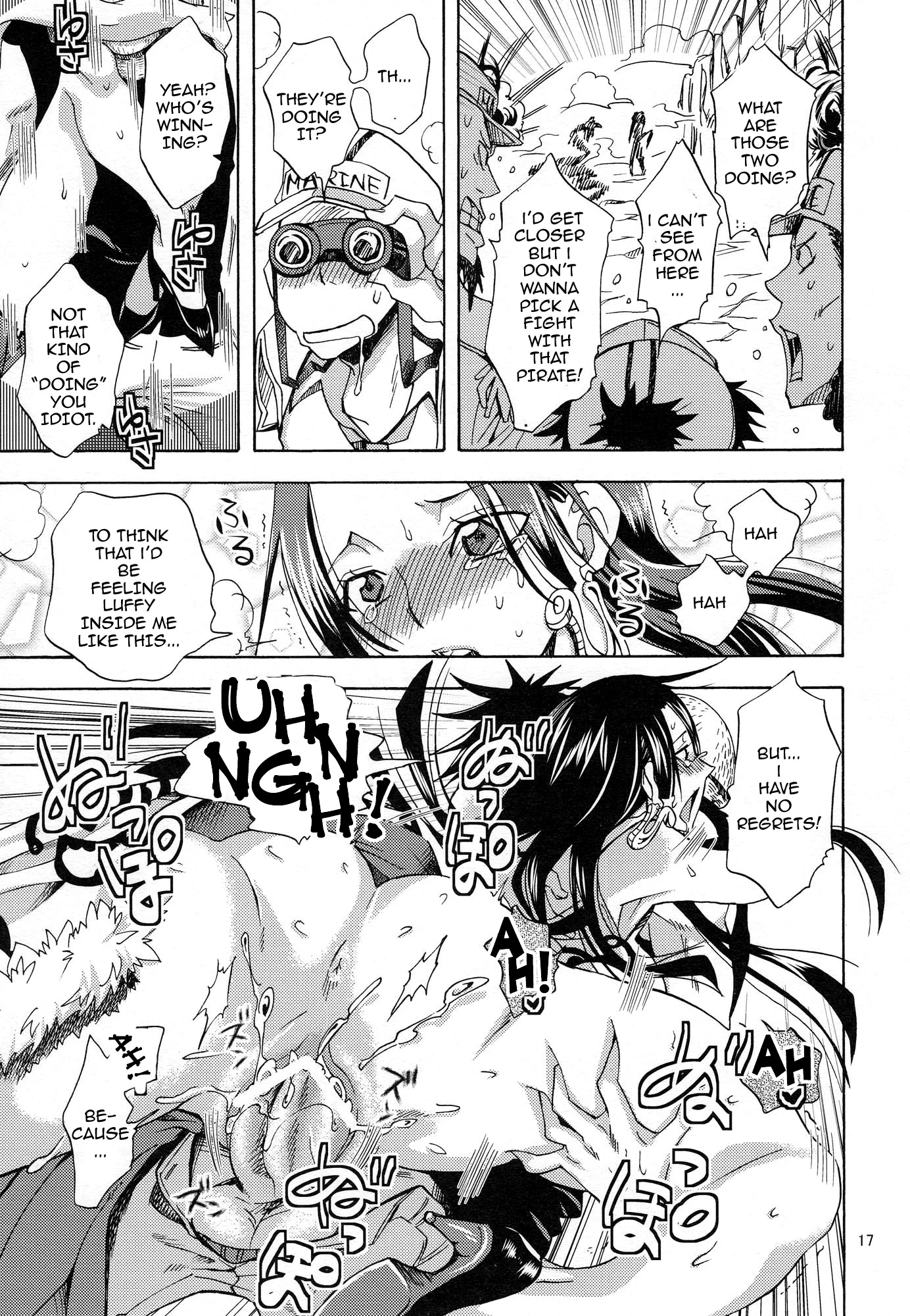 Hebihime-sama Goranshin desu! porn comic picture 16
