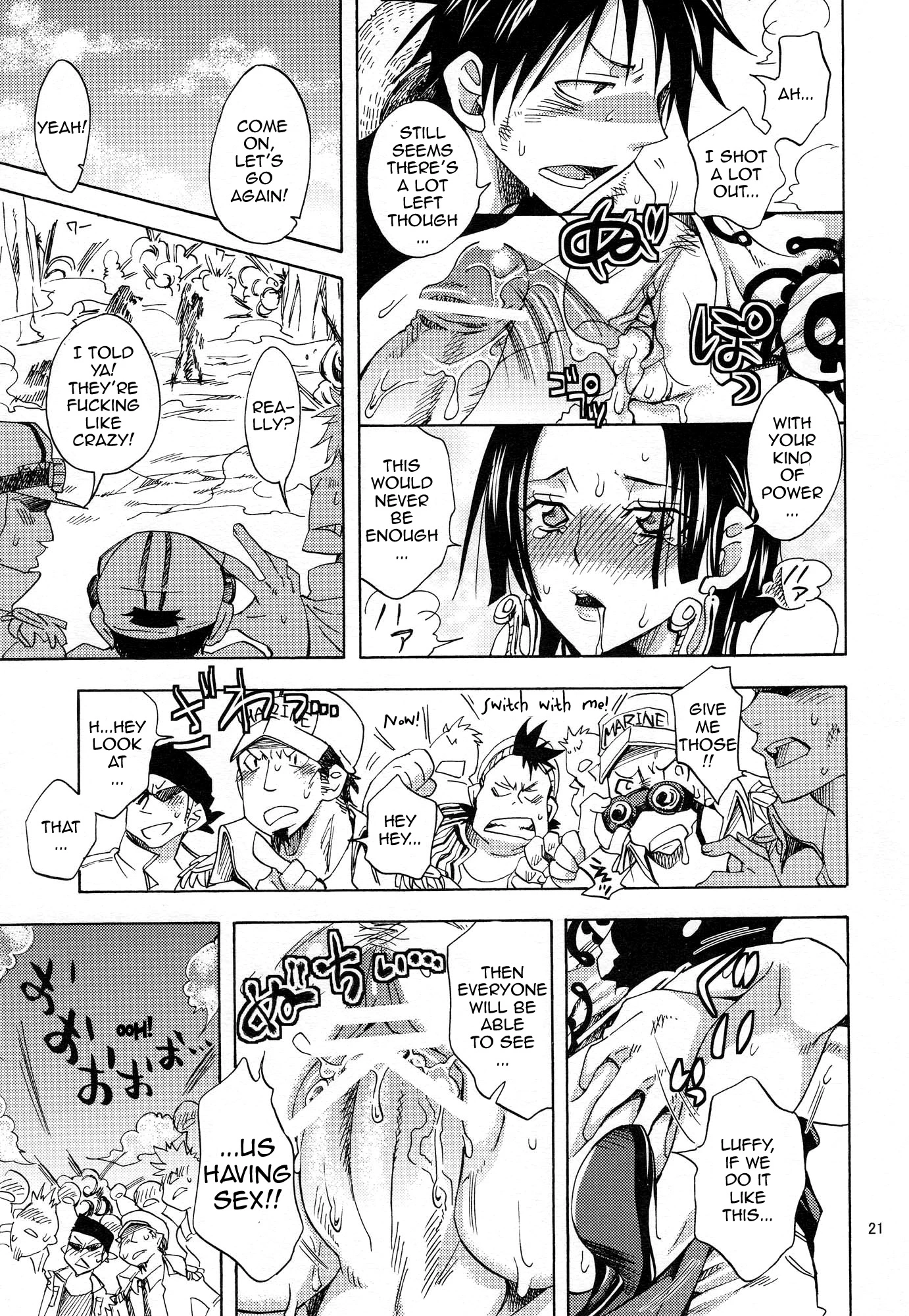 Hebihime-sama Goranshin desu! porn comic picture 20
