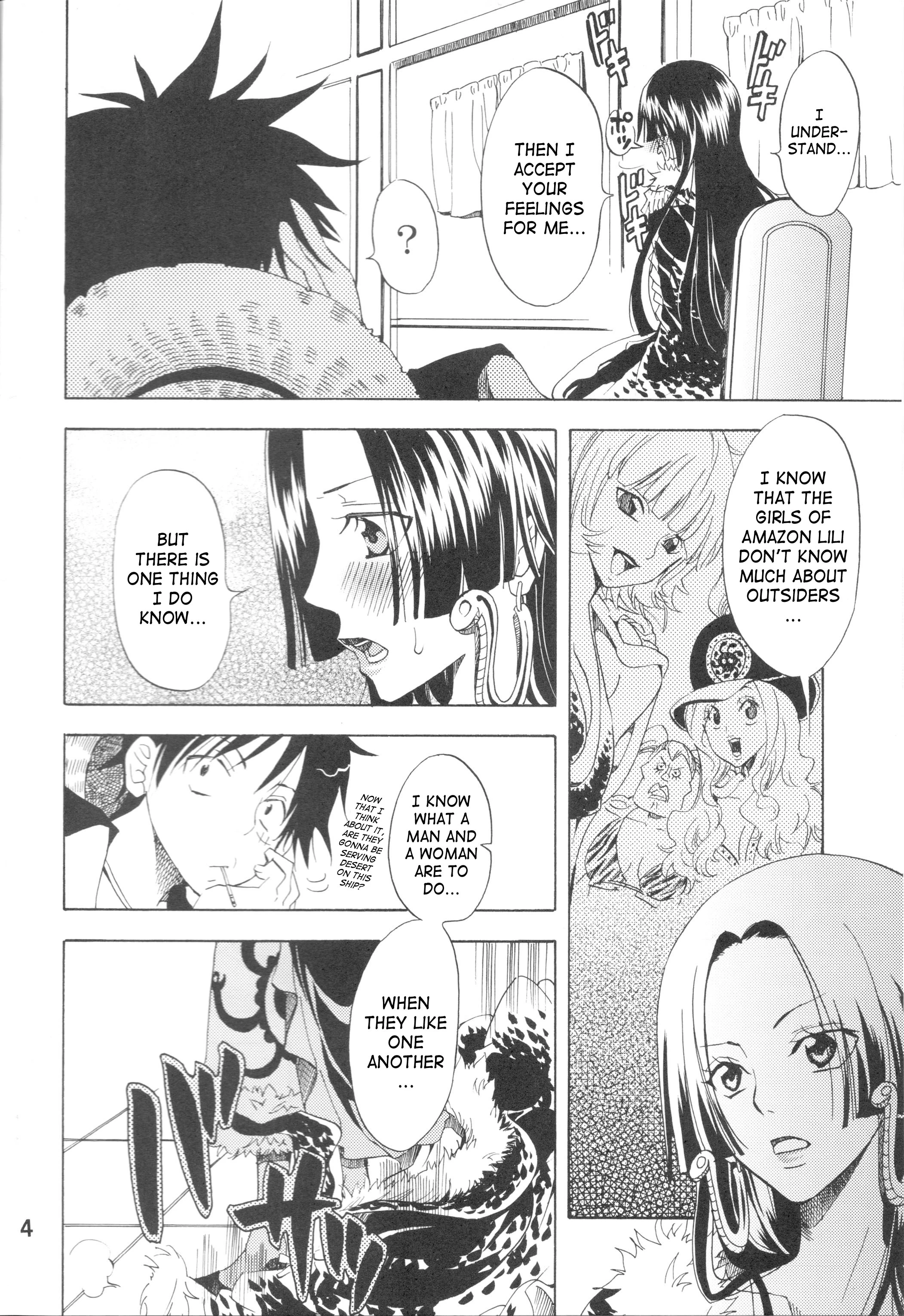 Hebihime-sama Goranshin desu! porn comic picture 3