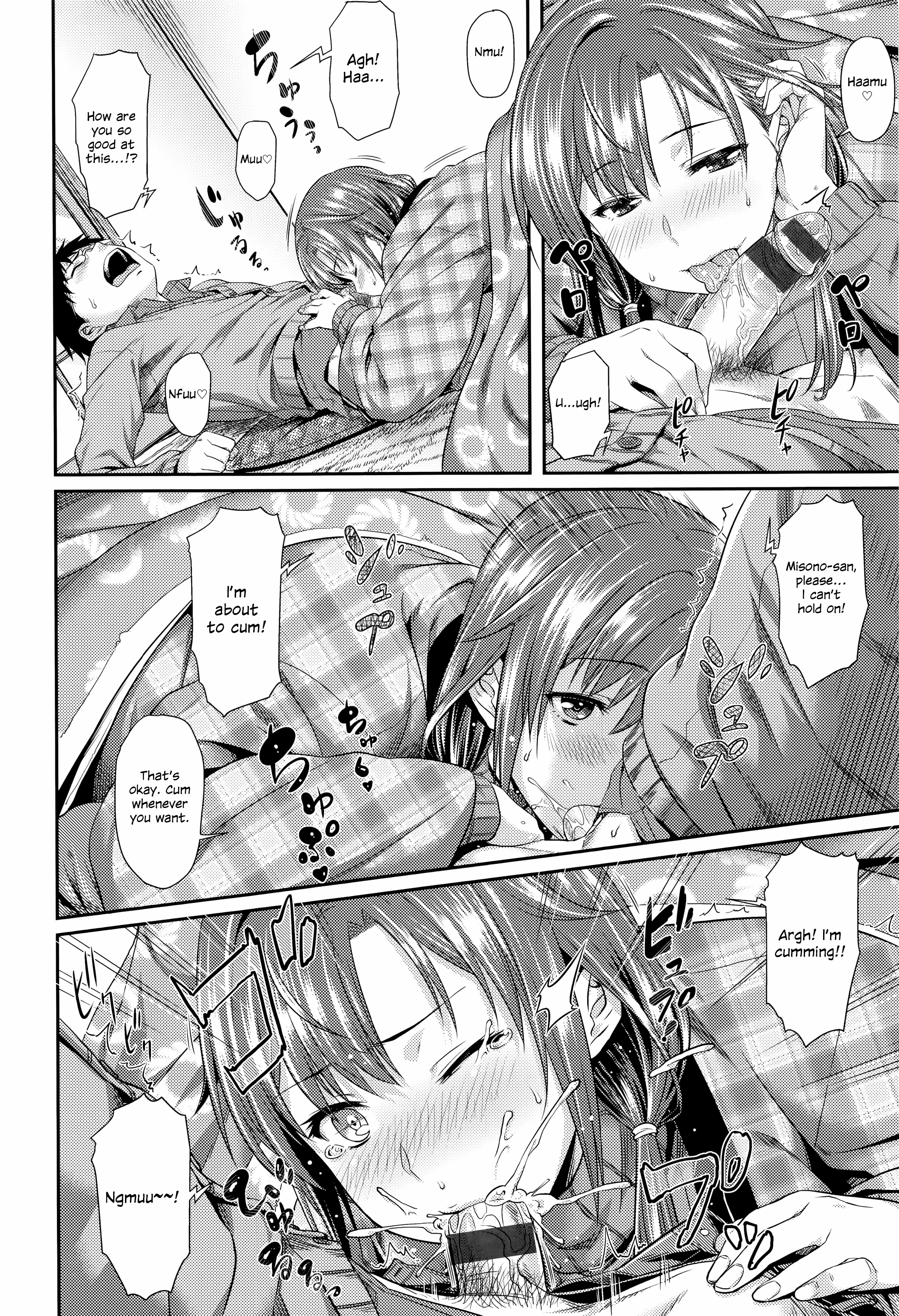 Her Warm Place porn comic picture 8