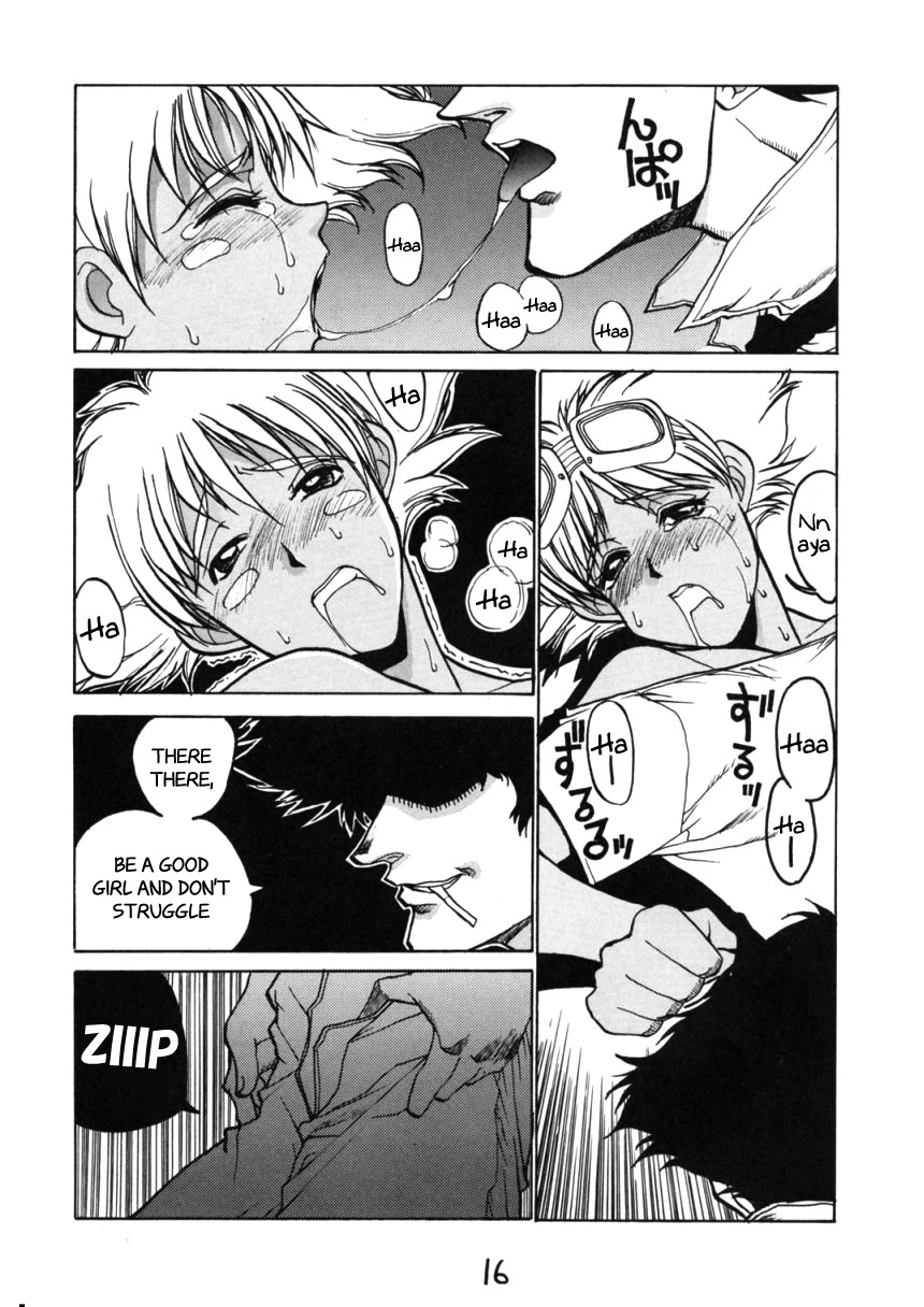 HI SIDE 7 porn comic picture 10