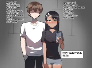 Hidden Dynamic porn comic picture 1