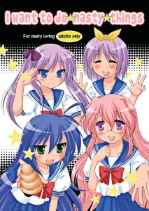 Hidoi Koto Shitai I Want To Do Nasty Things porn comic picture 1