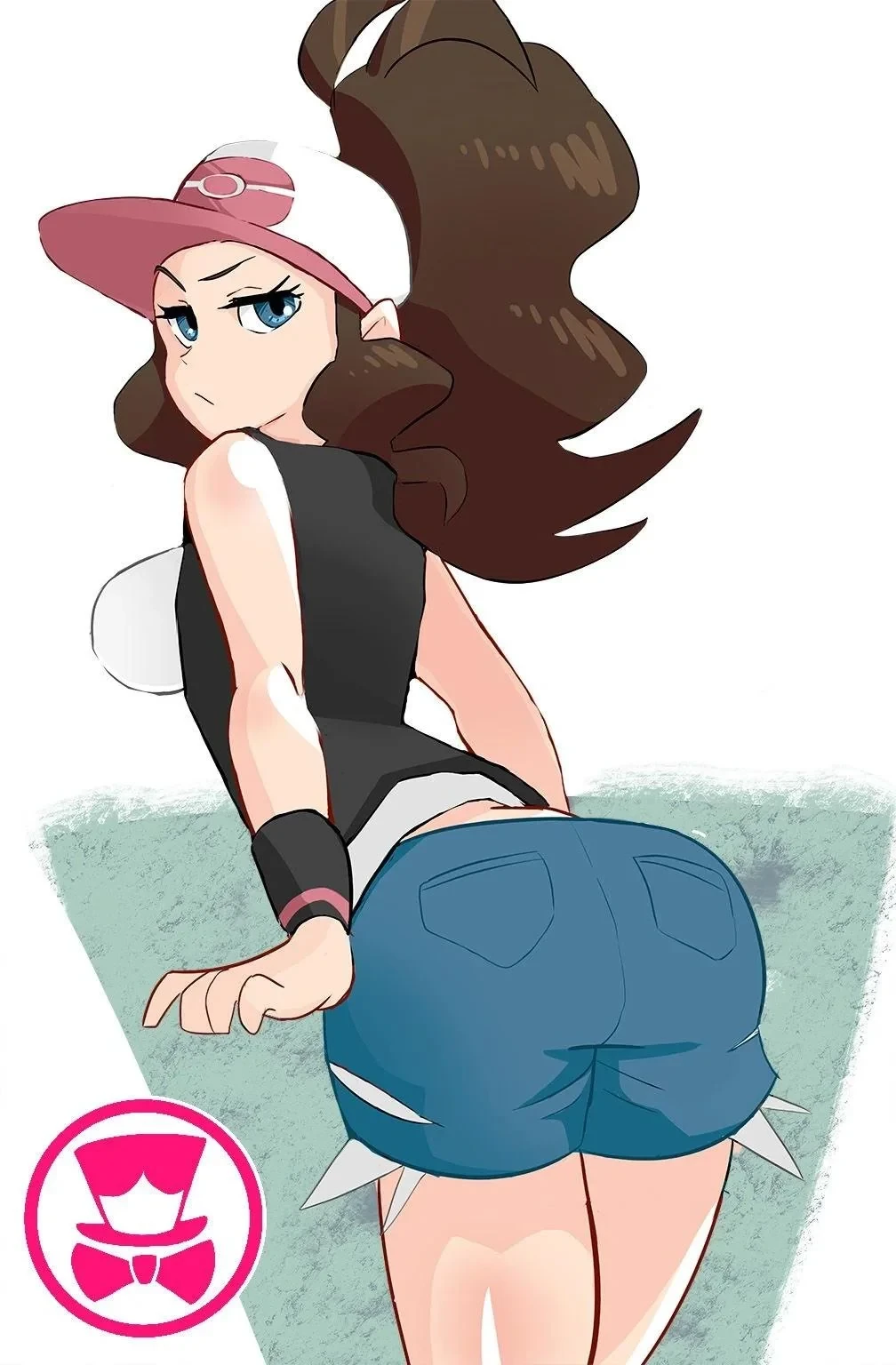 Hilda Comic porn comic picture 1