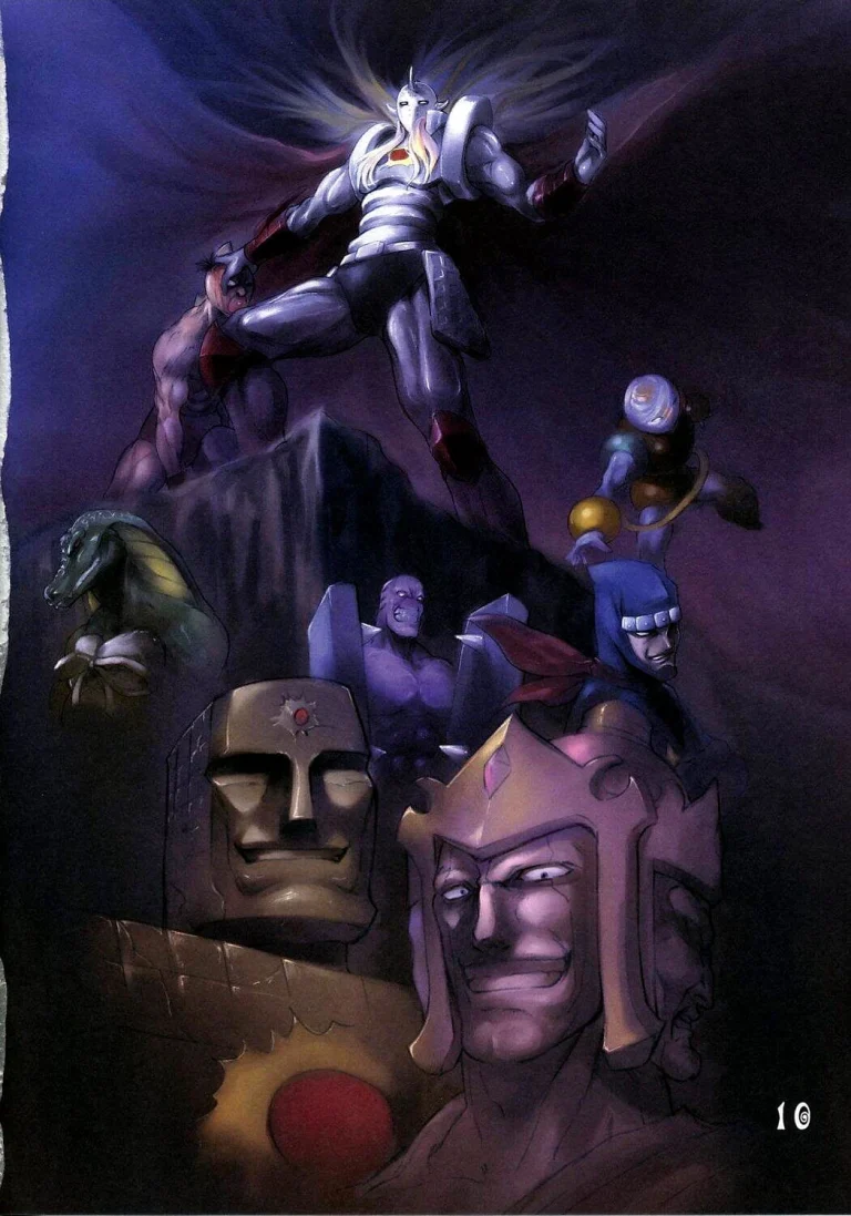 Hirocolle + Lagann porn comic picture 2