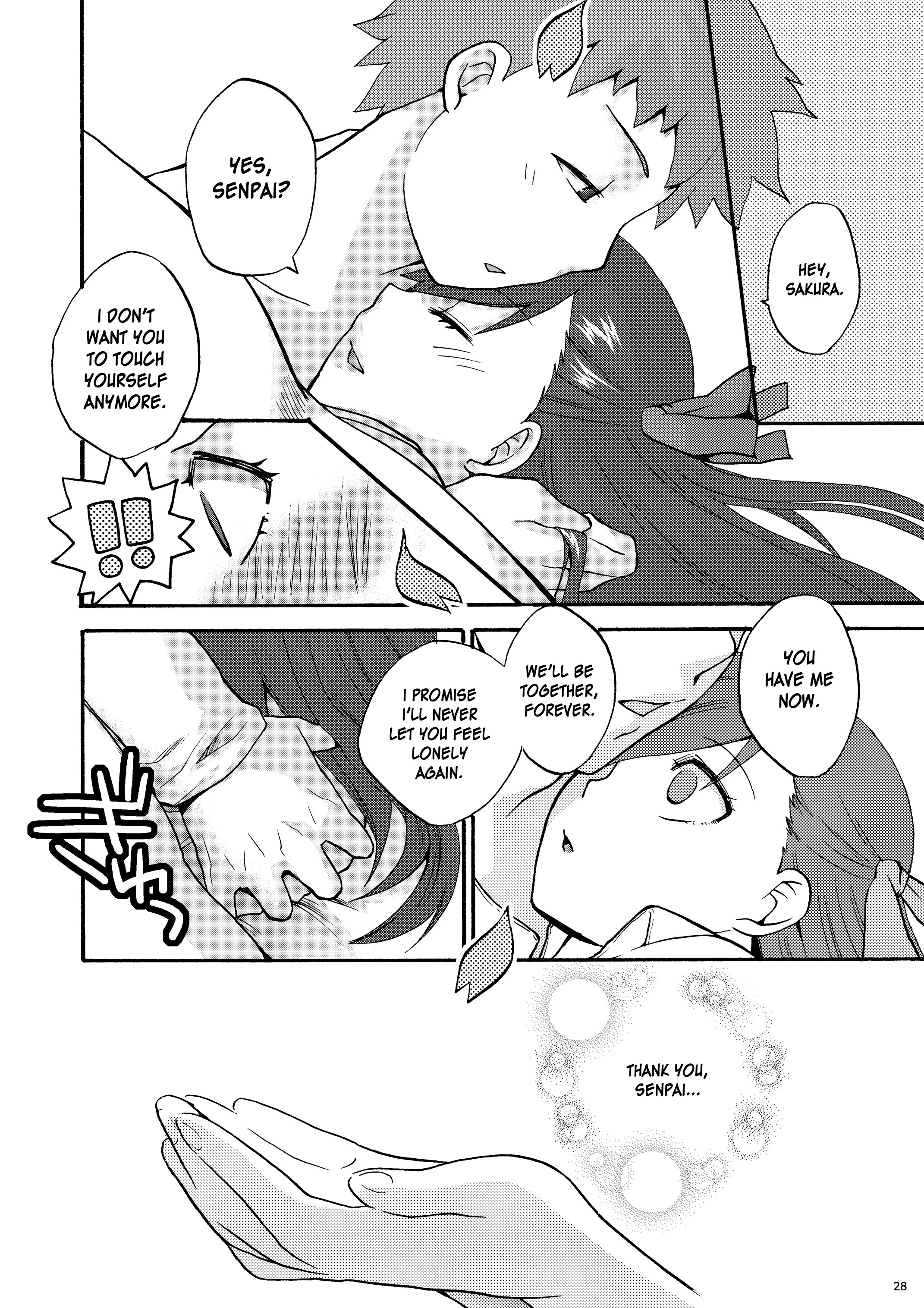 Hitohira porn comic picture 25