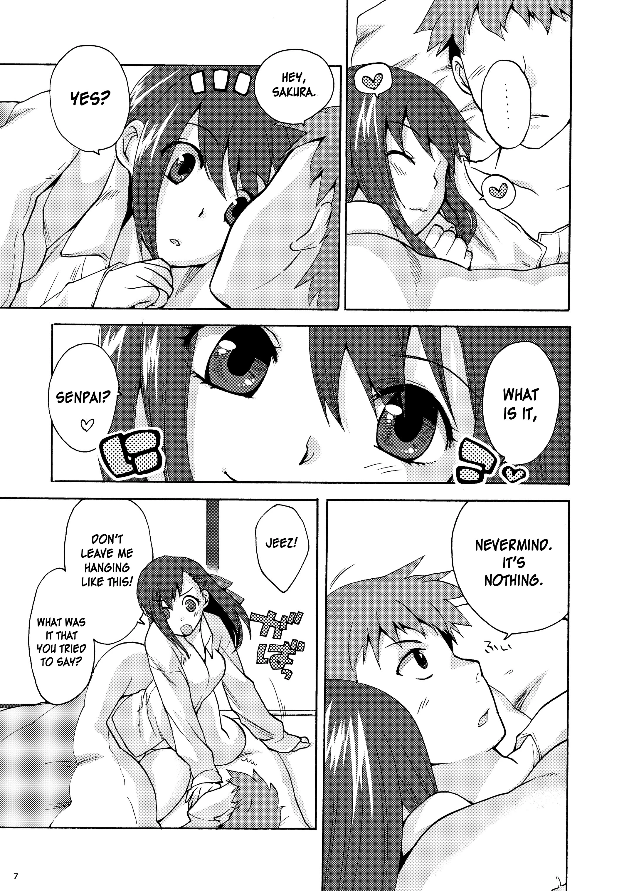 Hitohira porn comic picture 4