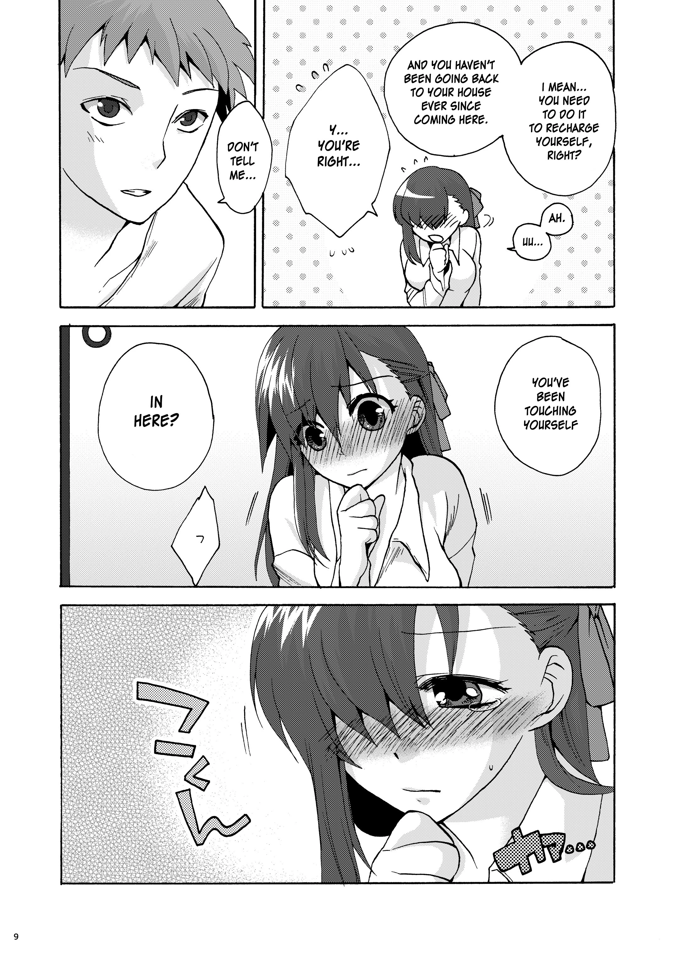 Hitohira porn comic picture 6