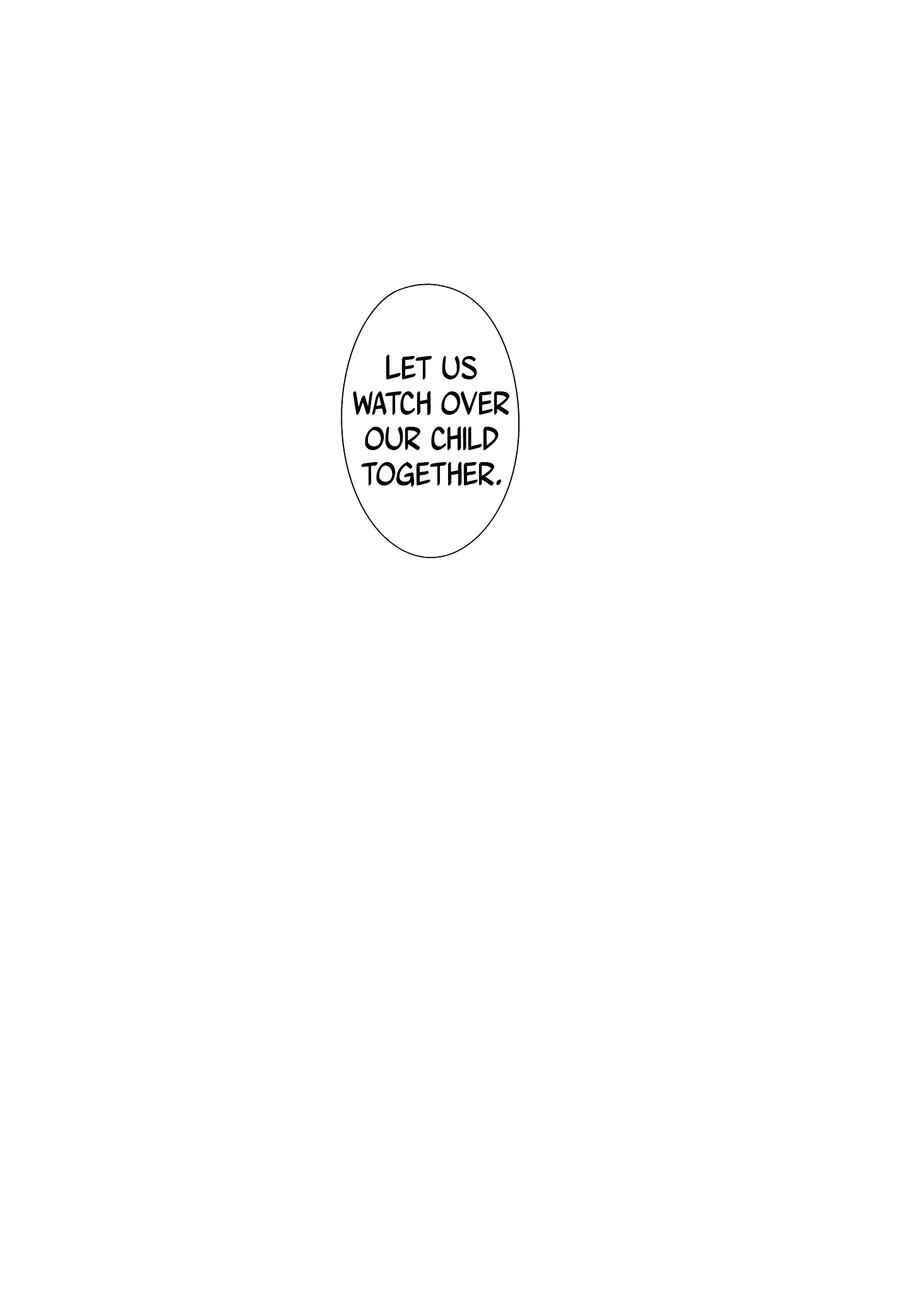 Hoka no Otoko to Kekkon Shitara Anata no Kodane Kureru_ porn comic picture 67