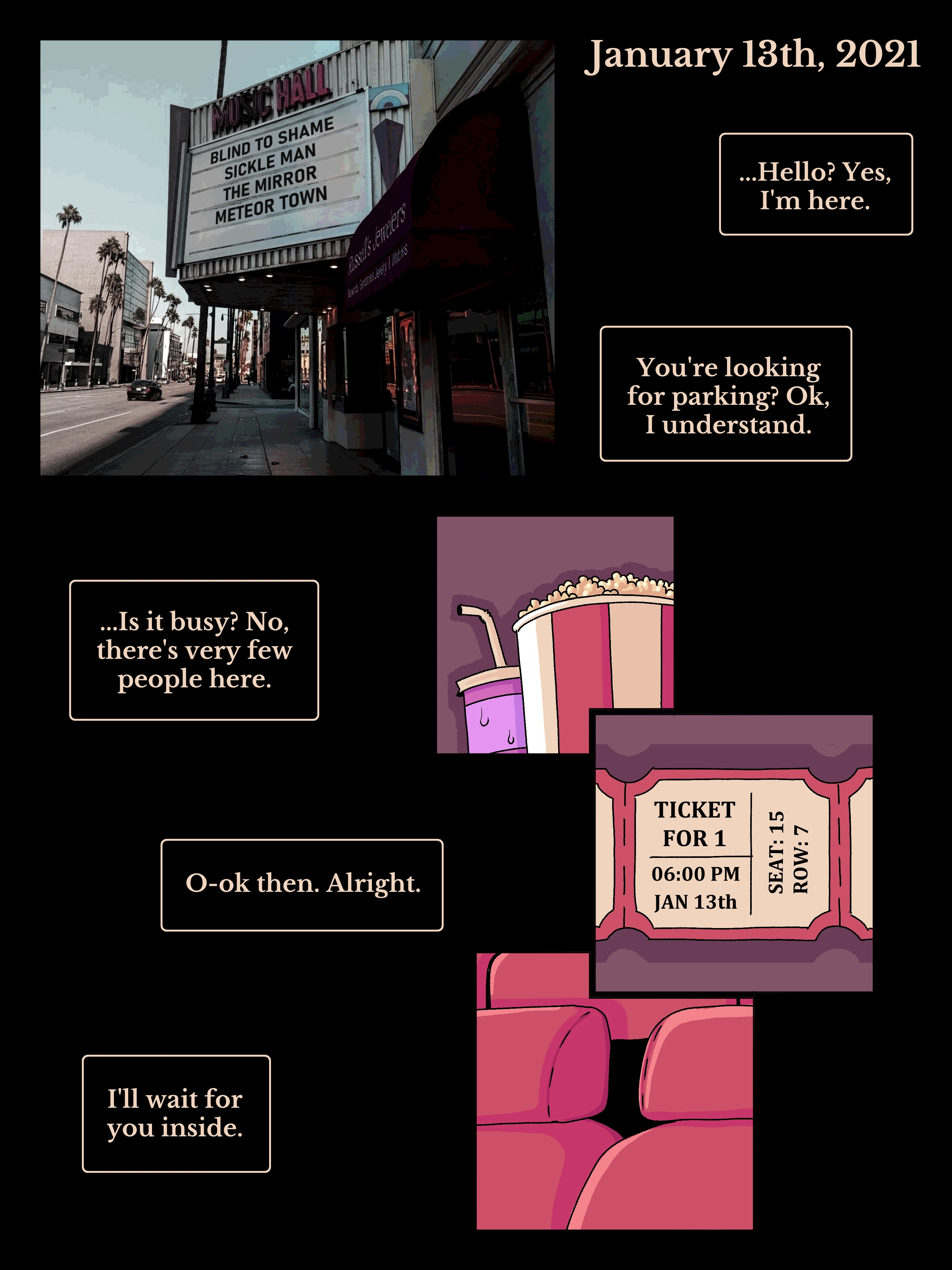 Homeless Dog porn comic picture 160