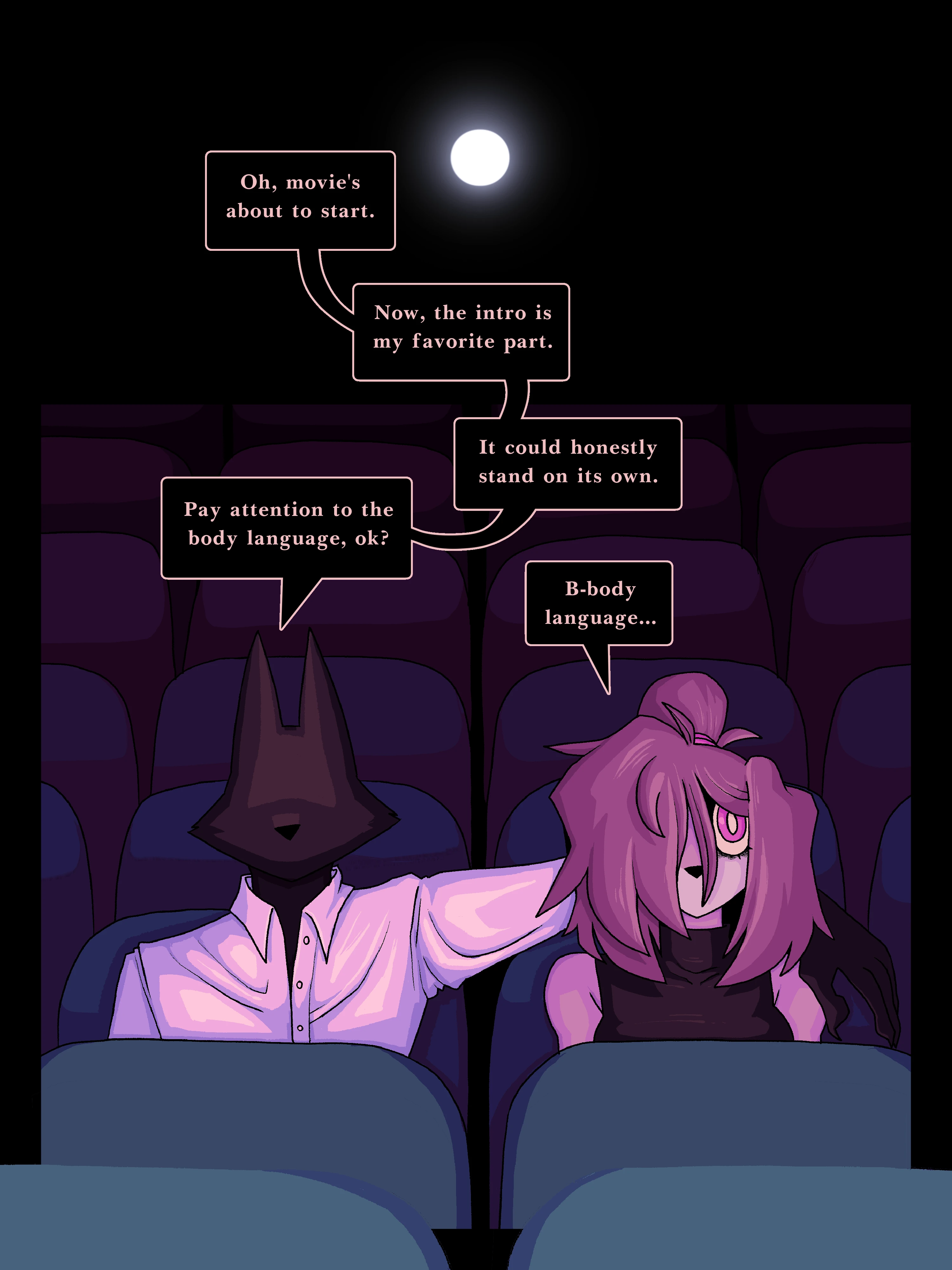 Homeless Dog porn comic picture 165