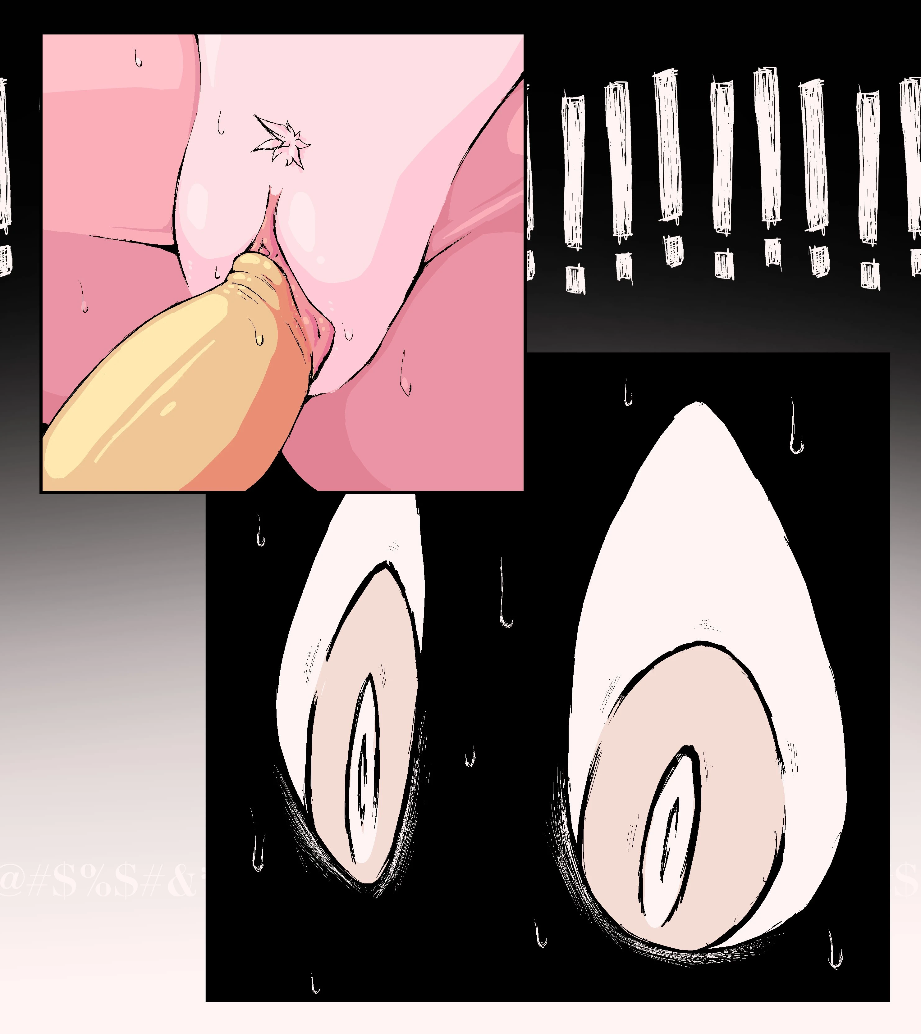 Homeless Dog porn comic picture 30
