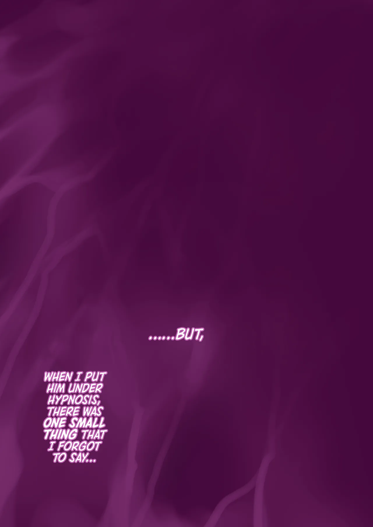 Homeostasis with a Hypnosis App #1 porn comic picture 47