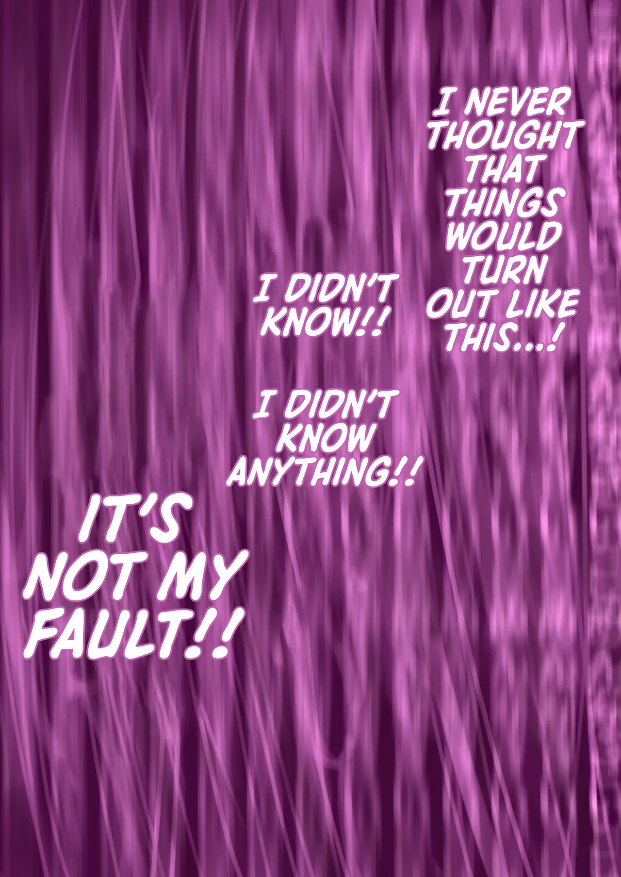 Homeostasis with a Hypnosis App #1 porn comic picture 48