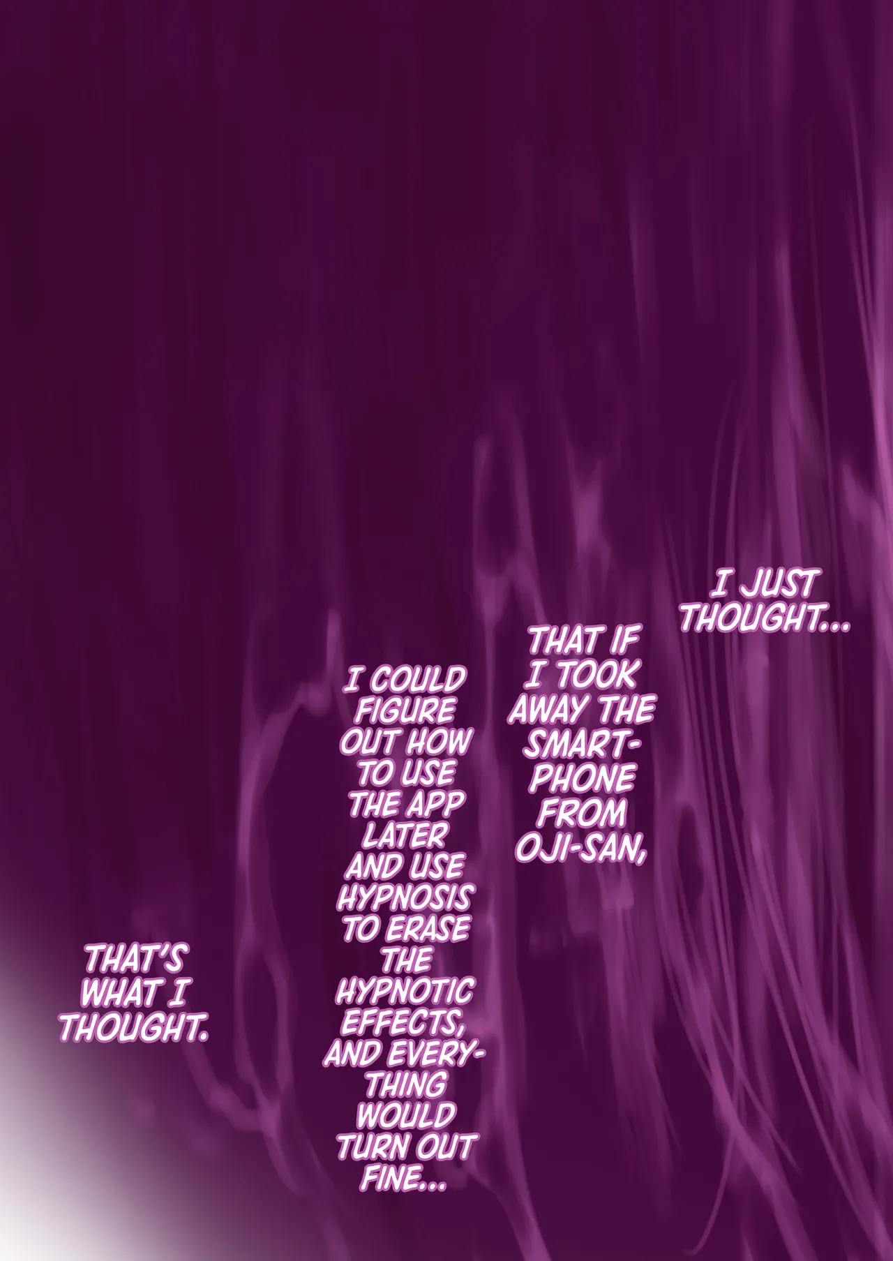 Homeostasis with a Hypnosis App #1 porn comic picture 49