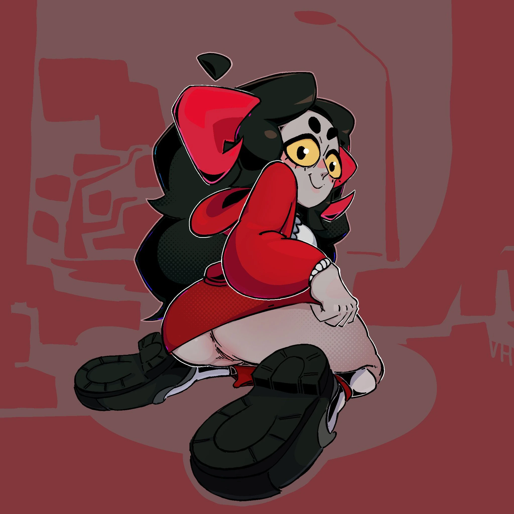 Homestuck 2(Eletric Boogaloo) porn comic picture 6