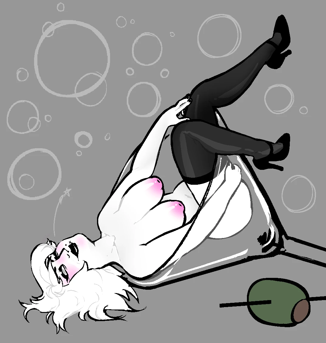 Homestuck 3 porn comic picture 14