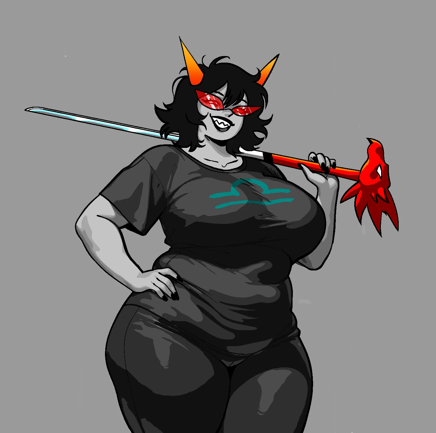 Homestuck 3 porn comic picture 29