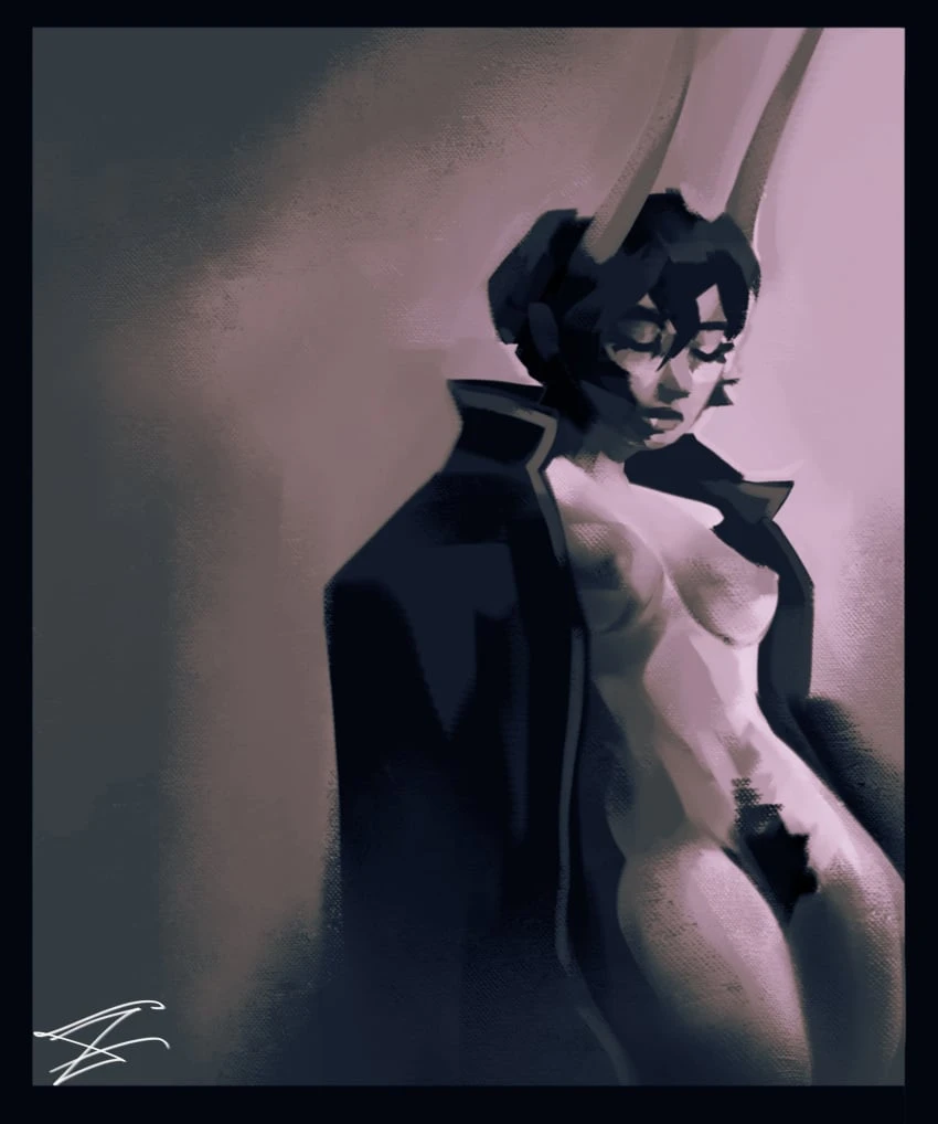 Homestuck 3 porn comic picture 3
