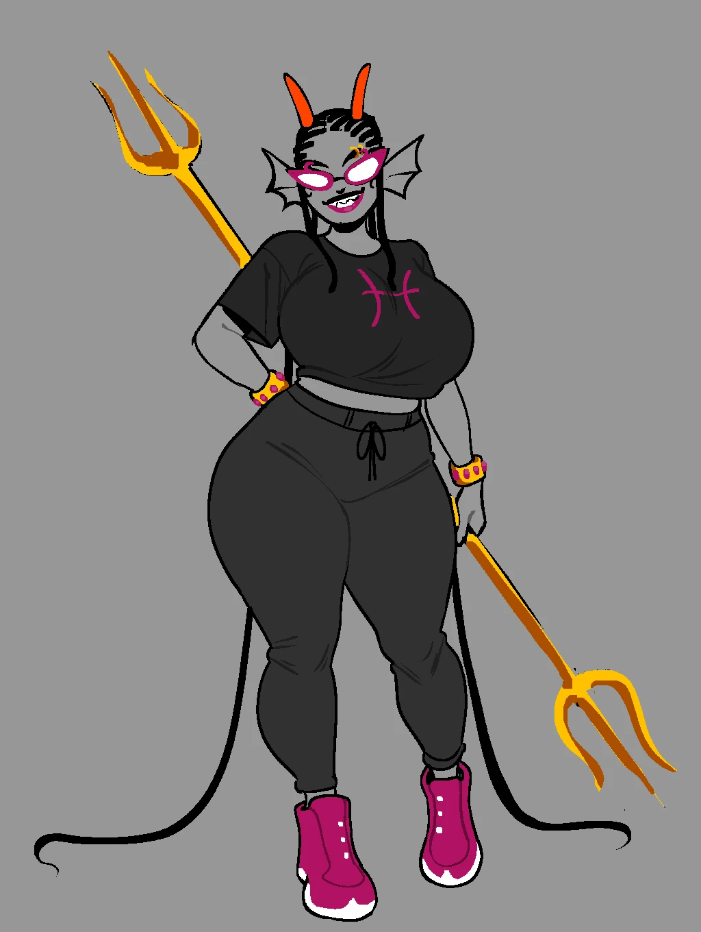 Homestuck 3 porn comic picture 31