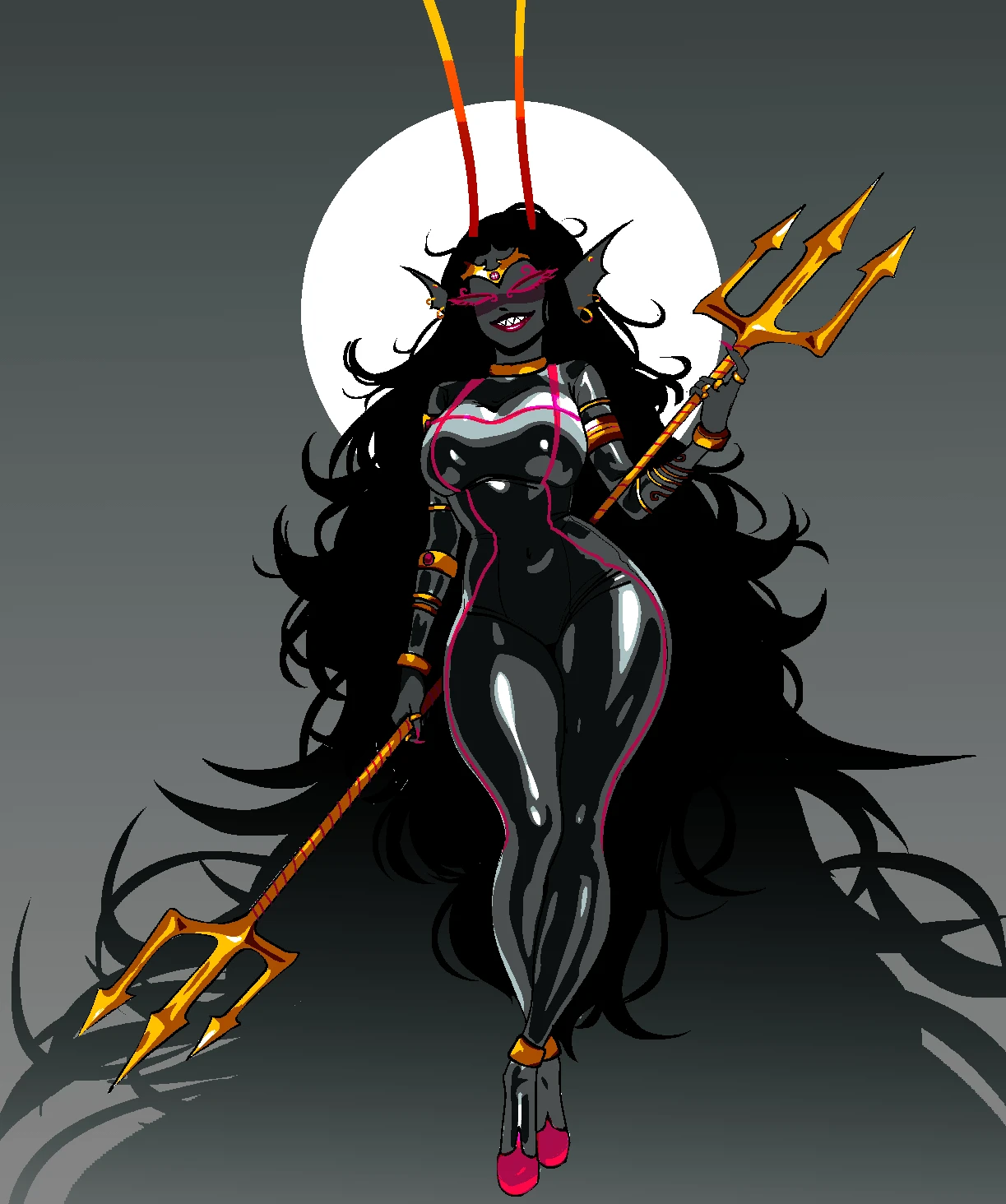 Homestuck 3 porn comic picture 39