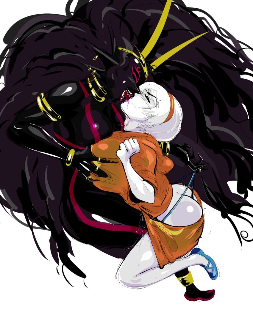 Homestuck porn comic picture 30