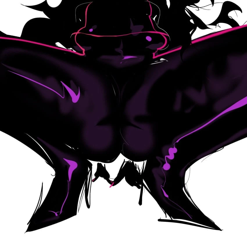 Homestuck porn comic picture 31