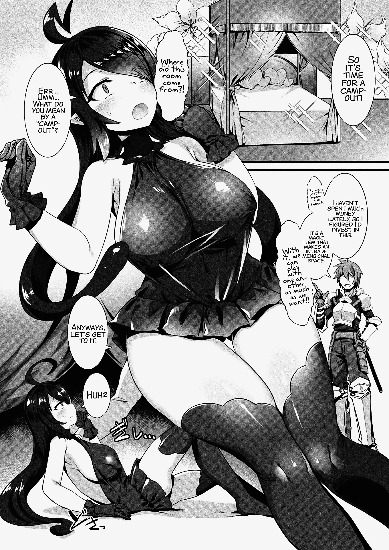 Honto no Sugata wa miserarenai! Kouhen porn comic picture 10