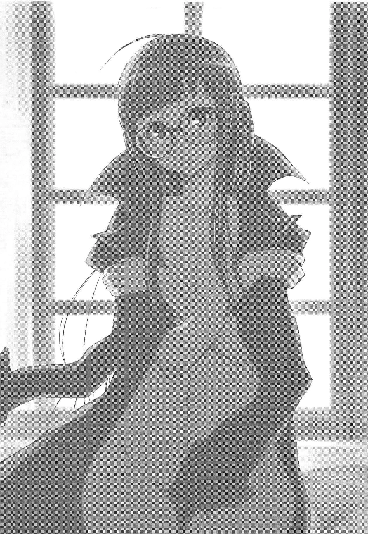 HOT START porn comic picture 20