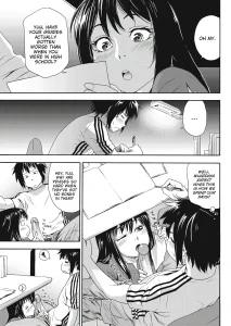 How Good Was I? 2 porn comic picture 1