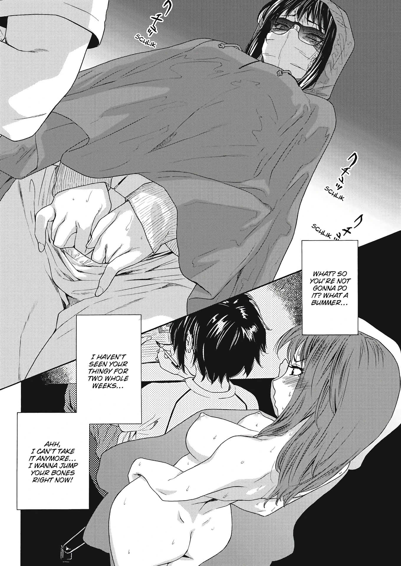 How Good Was I? 3 porn comic picture 6