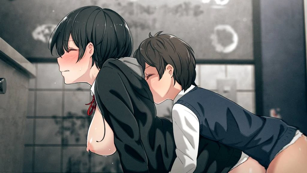 How Much Does It Cost To Have Sex With You? いくらでヤれますか porn comic picture 27
