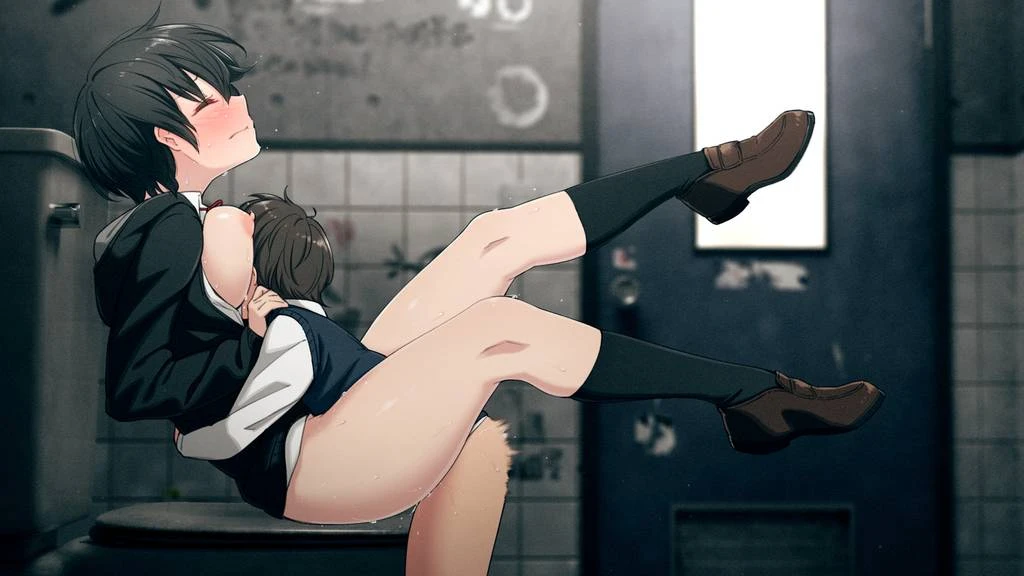 How Much Does It Cost To Have Sex With You? いくらでヤれますか porn comic picture 36