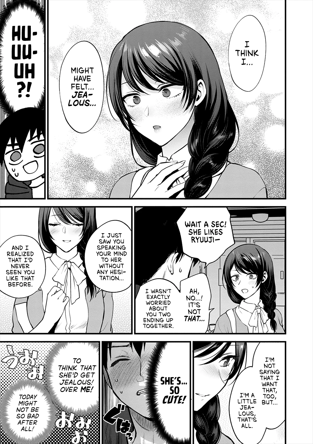 How To Embrace Love porn comic picture 7