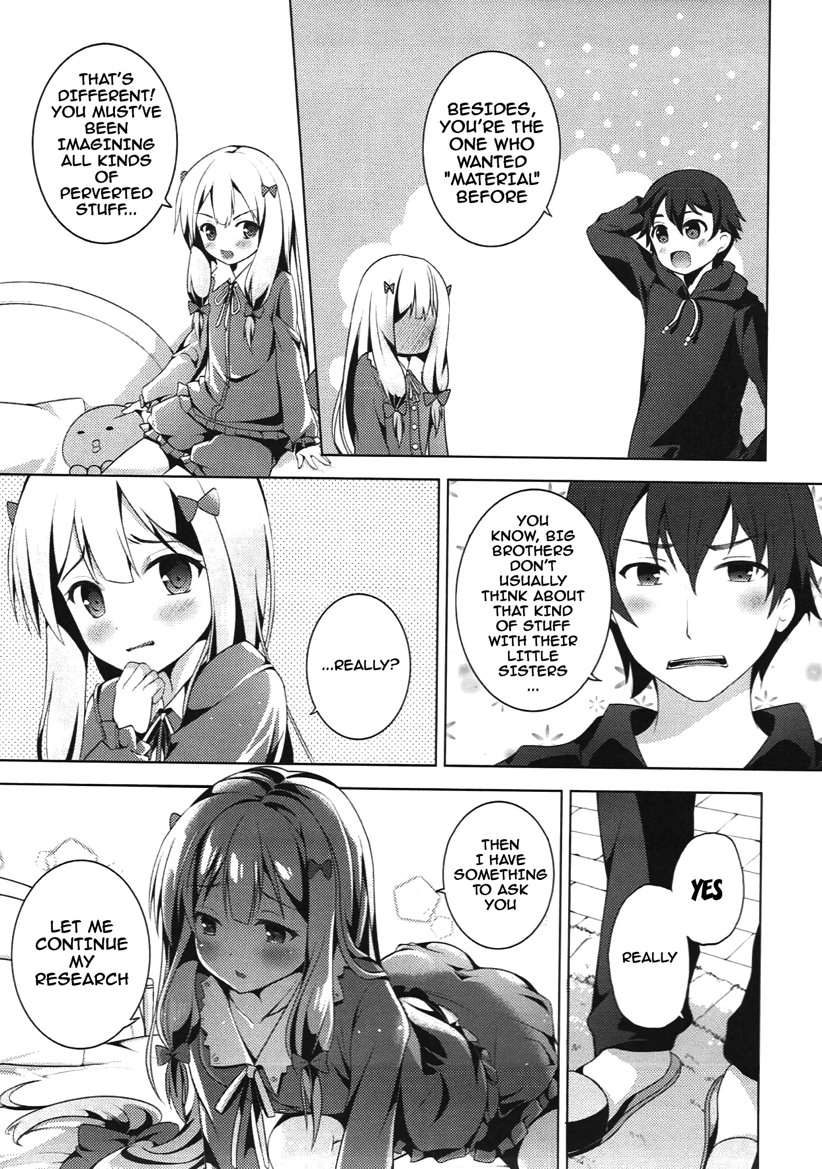 How to Nakadashi porn comic picture 8
