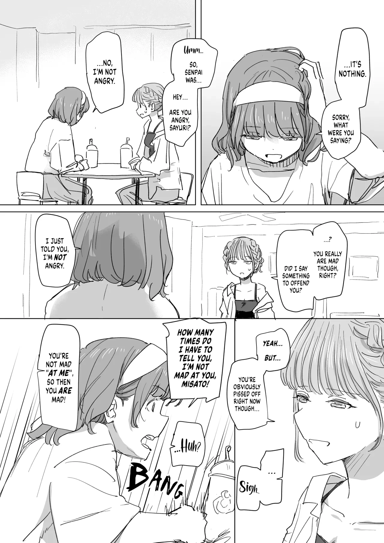 Human Manipulating Remote Control 2 porn comic picture 13