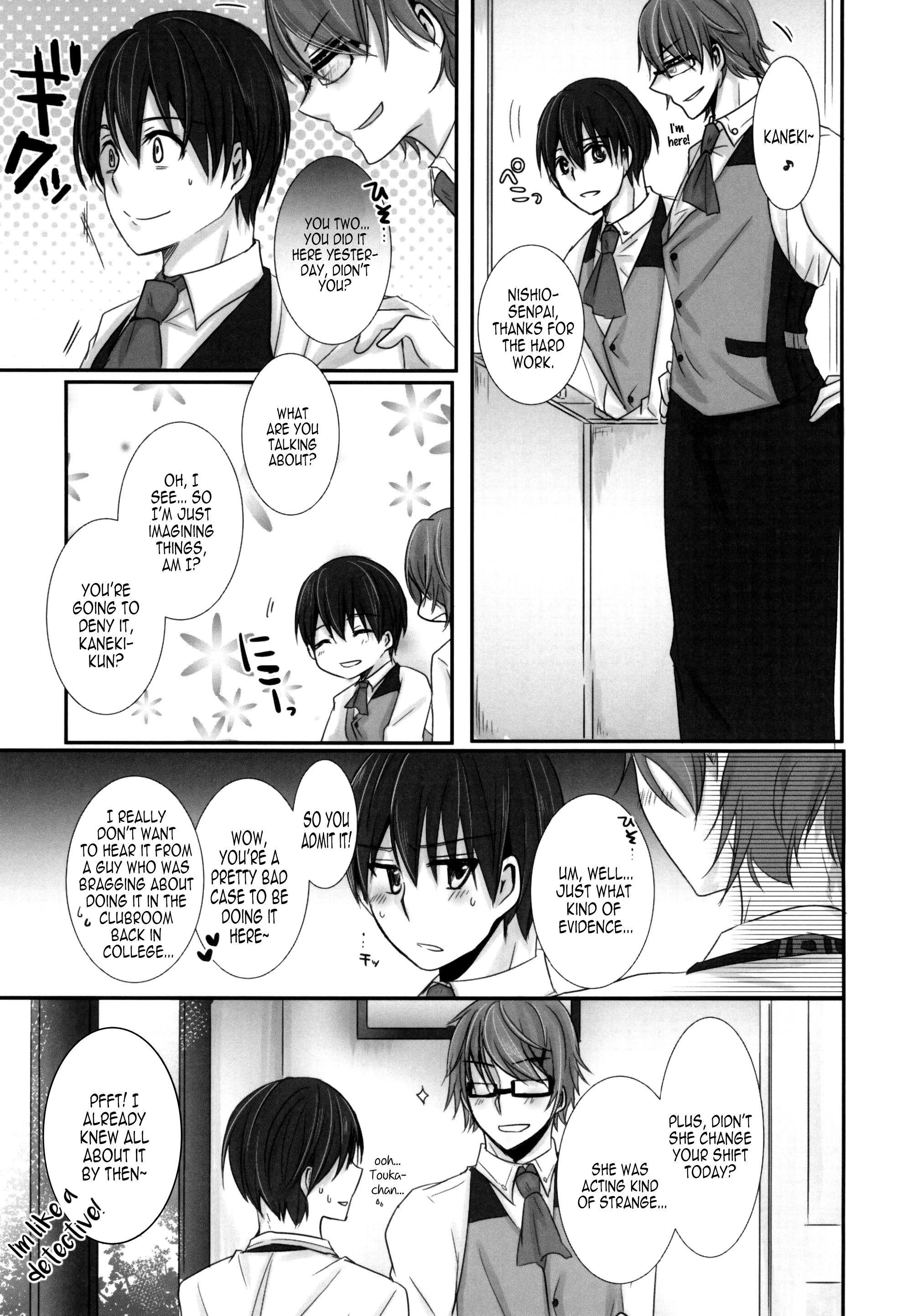 I am impressed porn comic picture 31