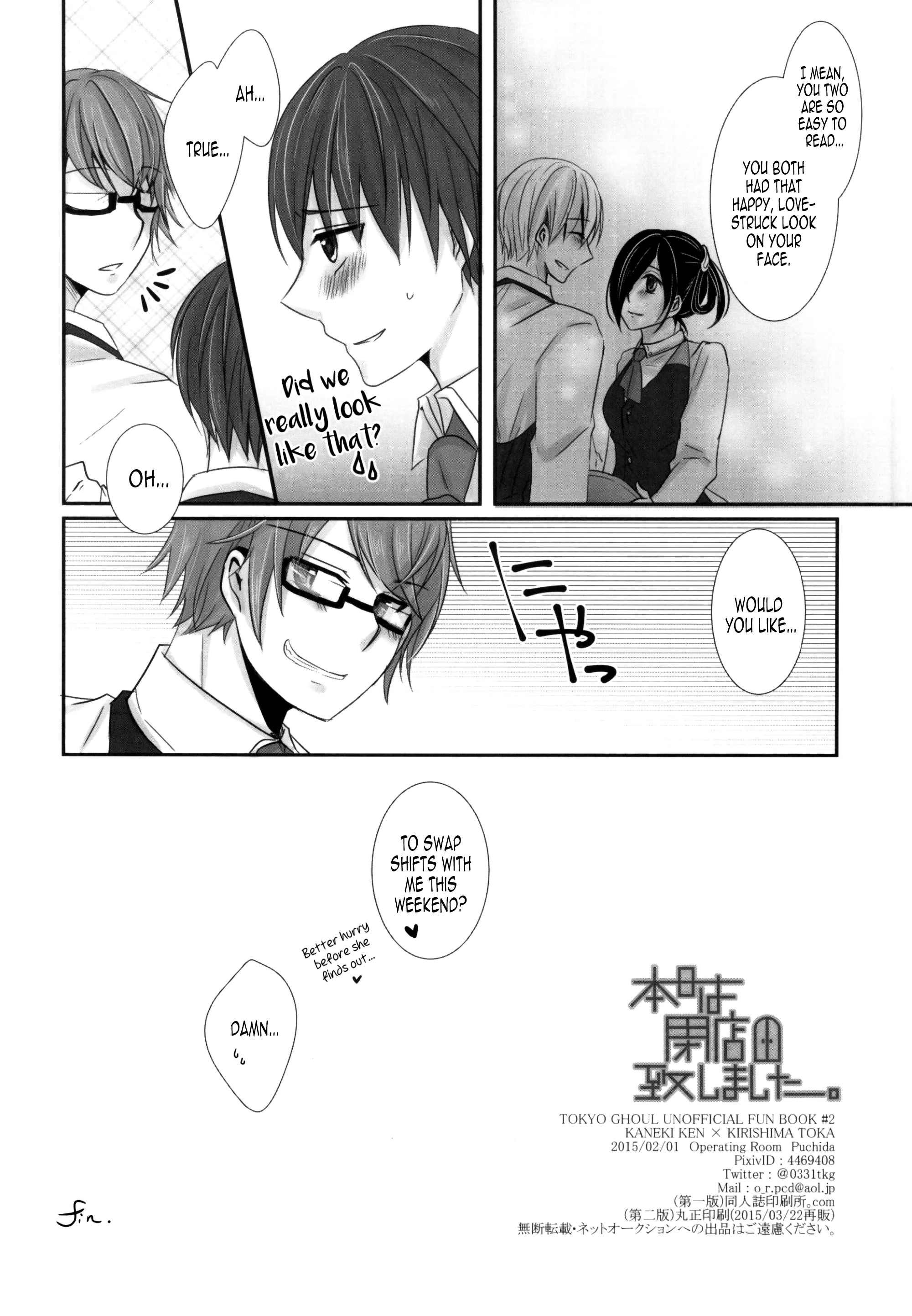 I am impressed porn comic picture 32
